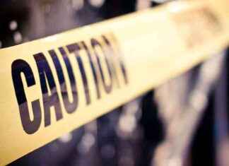 Man impaled on fence in Queens: Authorities man-impaled-on-fence-in-queens-authorities