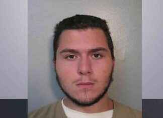 Manhunt for Level 2 Sex Offender Escapee in New Jersey manhunt-for-level-2-sex-offender-escapee-in-new-jersey