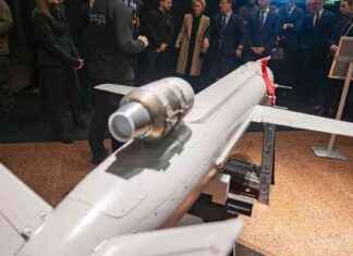 Massive Ukraine Drone Attack on Russia’s Strategic Port massive-ukraine-drone-attack-on-russias-strategic-port