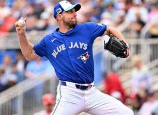 Max Scherzer Criticizes Automated Balls-Strikes: ‘Human Judgment Needed’ max-scherzer-criticizes-automated-balls-strikes-human-judgment-needed