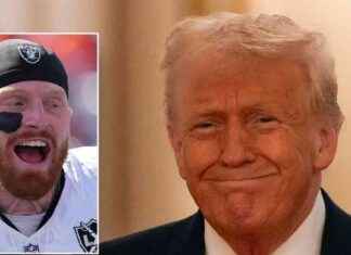 Maxx Crosby discusses relationship with Trump: ‘Treated me incredible’ maxx-crosby-discusses-relationship-with-trump-treated-me-incredible