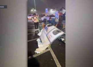 Medical Jet Crash in Northeast Philly: Victims and Updates medical-jet-crash-in-northeast-philly-victims-and-updates