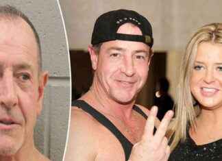 Michael Lohan Arrested for Felony Assault in Texas michael-lohan-arrested-for-felony-assault-in-texas