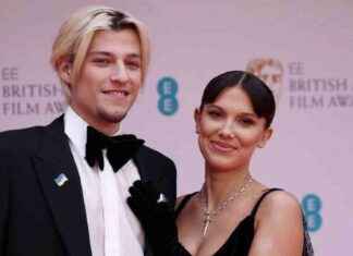 Millie Bobby Brown Thrives Living on Farm with Jon Bon Jovi’s Son millie-bobby-brown-thrives-living-on-farm-with-jon-bon-jovis-son