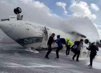 Miraculous Survival: Delta Plane Crash in Toronto Explained miraculous-survival-delta-plane-crash-in-toronto-explained