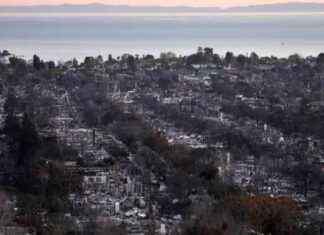 Impact of Fires on Real Estate: $30 Billion in Losses mpact-of-fires-on-real-estate-30-billion-in-losses