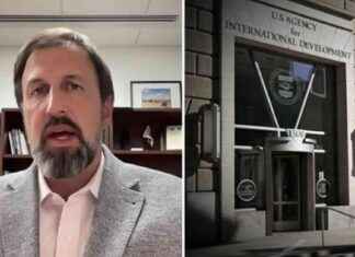 Impact of USAID Closure on Global Aid Sector mpact-of-usad-closure-on-global-aid-sector