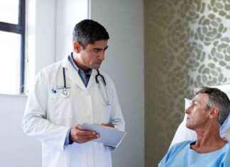 Increase in Prostate Cancer Cases Linked to Lifestyle in US State ncrease-in-prostate-cancer-cases-linked-to-lifestyle-in-us-state