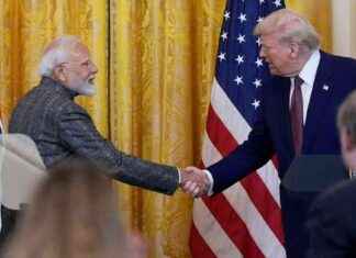 Indian Prime Minister Modi Promotes ‘Make India Great Again’ ndian-prime-minister-modi-promotes-make-ndia-great-again