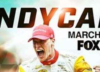 IndyCar Series Inaugural Season on FOX ndycar-series-naugural-season-on-fox