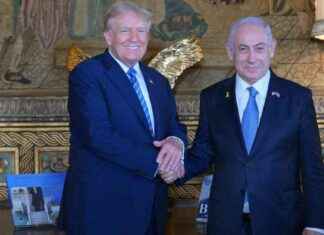 Netanyahu heads to US to bolster ties with Trump and Washington netanyahu-heads-to-us-to-bolster-ties-with-trump-and-washington