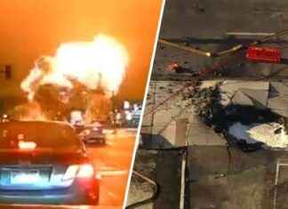 Northeast Philadelphia Plane Crash: Live Updates and Latest News northeast-philadelphia-plane-crash-live-updates-and-latest-news