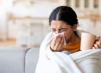 Intense Flu Season in US: 15 Years of Peak Activity ntense-flu-season-in-us-15-years-of-peak-activity