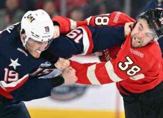 Intense Start as US Faces Canada in 4 Nations Face-Off ntense-start-as-us-faces-canada-in-4-nations-face-off