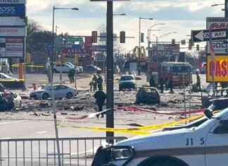 NTSB Investigates Medical Transport Jet Crash in Philadelphia ntsb-nvestigates-medical-transport-jet-crash-in-philadelphia