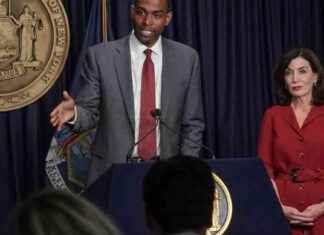 NY Gov. Kathy Hochul vs Lt. Gov. Antonio Delgado Feud ny-gov-kathy-hochul-vs-lt-gov-antonio-delgado-feud