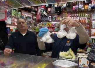 NYC Bodegas Offer Loose Eggs Amid Rising Prices nyc-bodegas-offer-loose-eggs-amid-rising-prices