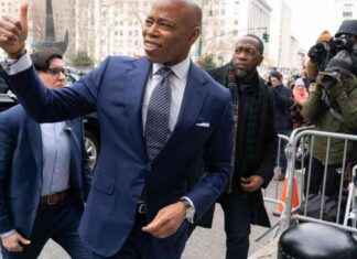 NYC Mayor Eric Adams Seeks Dismissal Due to Prosecutorial Misconduct nyc-mayor-eric-adams-seeks-dismissal-due-to-prosecutorial-misconduct