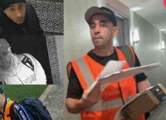 NYPD Seeks Serial Costumed Robber in Pricey Heists nypd-seeks-serial-costumed-robber-in-pricey-heists