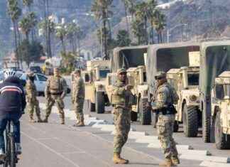 Palisades Checkpoints to Remain, Bass Reverses Course Before Reopening palisades-checkpoints-to-remain-bass-reverses-course-before-reopening