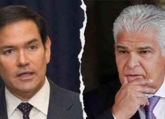 Panama to End Canal Deal with China, Strengthen Ties with US panama-to-end-canal-deal-with-china-strengthen-ties-with-us