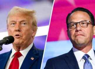 Pennsylvania Gov. Shapiro Criticizes Trump’s Gaza Comments pennsylvania-gov-shapiro-criticizes-trumps-gaza-comments