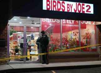 Pet store owner shot by man with crossbow in NJ pet-store-owner-shot-by-man-with-crossbow-in-nj