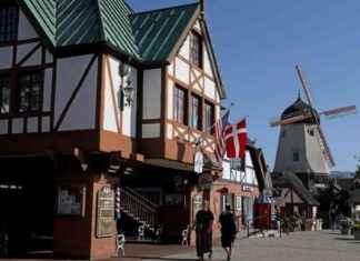 Petition Proposes Denmark Buy California for New Price Tag petition-proposes-denmark-buy-california-for-new-price-tag