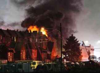 Philadelphia Plane Crash: Latest Updates on Jet with 6 Aboard philadelphia-plane-crash-latest-updates-on-jet-with-6-aboard