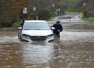 Pineapple Express Storm Hits Southern California: Bay Area Impact pineapple-express-storm-hits-southern-california-bay-area-mpact