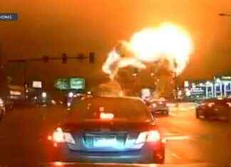 Plane Crash in Northeast Philadelphia: Live Updates and Fire Explosion Updates plane-crash-in-northeast-philadelphia-live-updates-and-fire-explosion-updates