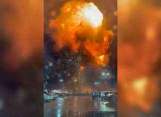 Plane Crash Near Roosevelt Mall Sparks Fiery Explosion in Philadelphia plane-crash-near-roosevelt-mall-sparks-fiery-explosion-in-philadelphia