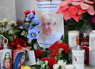 Pope Francis Hospital Stay Update: Vatican Confirms Overnight Rest pope-francis-hospital-stay-update-vatican-confirms-overnight-rest