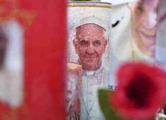Pope Francis in Critical but Stable Condition pope-francis-in-critical-but-stable-condition