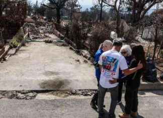 Powerful Rainstorm Forecasted for Southern California, High Flooding Risk powerful-rainstorm-forecasted-for-southern-california-high-flooding-risk