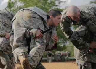 Preparing Soldiers for Combat with a Culture of Fitness preparing-soldiers-for-combat-with-a-culture-of-fitness