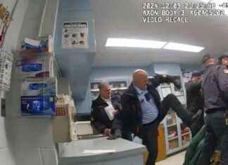 Prison Guards Indicted for Murder of Inmate Robert Brooks prison-guards-ndicted-for-murder-of-nmate-robert-brooks