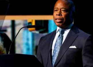 Prosecutors Resign Over Eric Adams Case Decision prosecutors-resign-over-eric-adams-case-decision