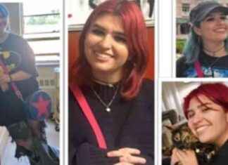 Remains discovered in search for missing Colorado college student. remains-discovered-in-search-for-missing-colorado-college-student