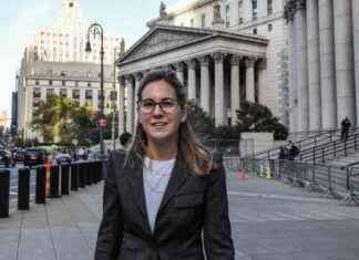 Resignation of Acting Manhattan US Attorney Amid Case Against Mayor resignation-of-acting-manhattan-us-attorney-amid-case-against-mayor