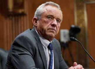 RFK Jr. Advances Health Secretary Nomination in Senate Vote rfk-jr-advances-health-secretary-nomination-in-senate-vote