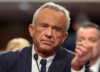 RFK Jr. Nominated for Health Secretary: Senate Panel Advances rfk-jr-nominated-for-health-secretary-senate-panel-advances