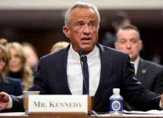 RFK Nomination Advances for Health Secretary Role rfk-nomination-advances-for-health-secretary-role