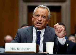 Robert F. Kennedy Jr. Confirmed as Health Secretary robert-f-kennedy-jr-confirmed-as-health-secretary