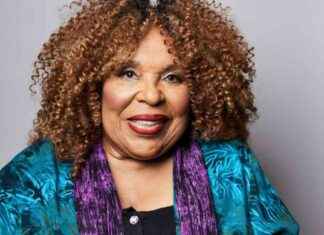 Roberta Flack, Grammy-Winning Singer, Dies at 88 roberta-flack-grammy-winning-singer-dies-at-88