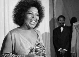 Roberta Flack, Legendary R&B Singer, Dies at 88 roberta-flack-legendary-rb-singer-dies-at-88
