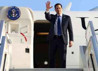 Rubio in Saudi Arabia for Trump 2nd Term Russia Talks rubio-in-saudi-arabia-for-trump-2nd-term-russia-talks