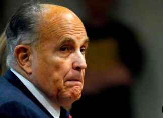 Rudy Giuliani settles $148M defamation case with Fulton County workers rudy-giuliani-settles-148m-defamation-case-with-fulton-county-workers