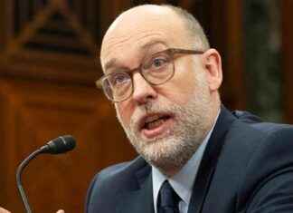 Russ Vought directs CFPB to halt new rules and investigations russ-vought-directs-cfpb-to-halt-new-rules-and-investigations