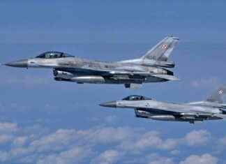 Russian Missiles Target Western Ukraine: Poland Scrambles Military Aircraft russian-missiles-target-western-ukraine-poland-scrambles-military-aircraft